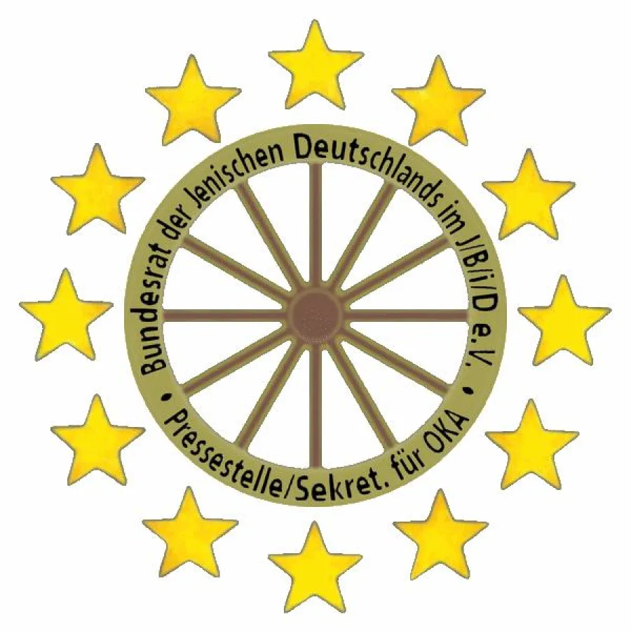 Der Bundesrat der Jenischen Deutschlands im J/B/i/D e.V.