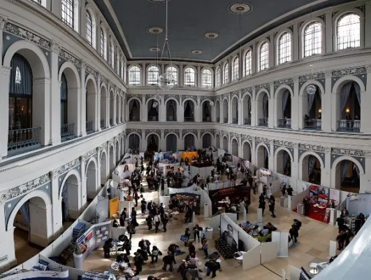 Bild: Absolventenkongress Norddeutschland am 19./20. Juni in Hamburg