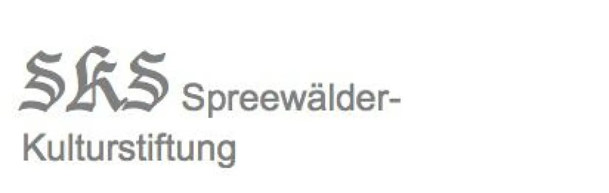 Logo der Spreewälder Kulturstiftung