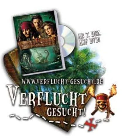 Bild: Auf den Spuren von Captain Jack Sparrow in die Karibik