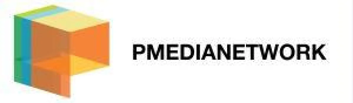 Logo pMediaNetwork