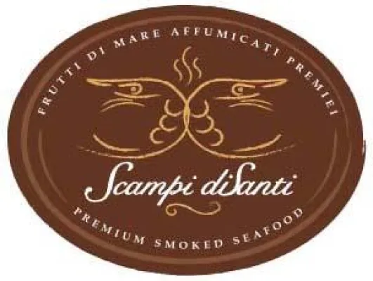 Bild: Geräucherte Scampis: Neue Delikatessenmarke