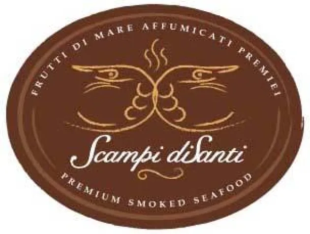 Bild: Geräucherte Scampis: Neue Delikatessenmarke