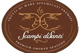 Geräucherte Scampis: Neue Delikatessenmarke Bild: Geräucherte Scampis: Neue Delikatessenmarke