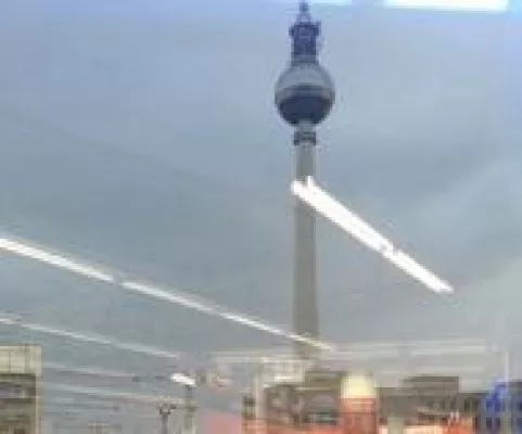 Bild: Verbrennen ist nicht gleich Verbrennen.