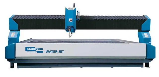 KNUTH präsentiert die STAHLWERK Premium Line auch in der Blechbearbeitung auf der EuroBlech 2014 Bild: KNUTH präsentiert die STAHLWERK Premium Line auch in der Blechbearbeitung auf der EuroBlech 2014