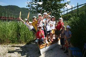 Erstes Familienfest des Landkreises Passau in Niederbayern Bild: Erstes Familienfest des Landkreises Passau in Niederbayern
