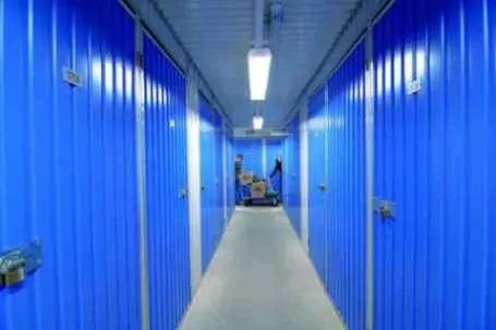 „MyPlace-SelfStorage“ eröffnet siebte Filiale in Berlin-Mitte Bild: „MyPlace-SelfStorage“ eröffnet siebte Filiale in Berlin-Mitte