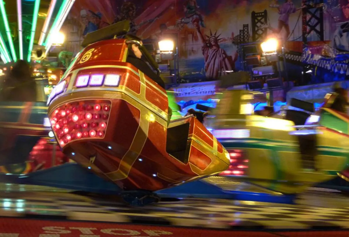 © Angelika Stellzig