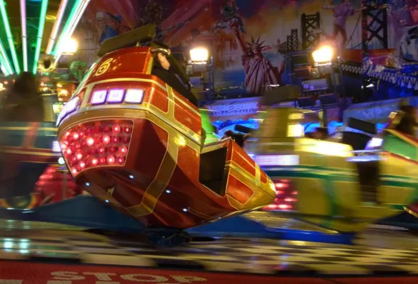 Angelika Stellzig: Impulse Bild: Angelika Stellzig: Impulse