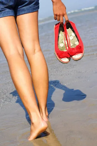 Bild: Verspielt, vielseitig, superbequem: Ballerina 43 online kaufen bei schuhplus