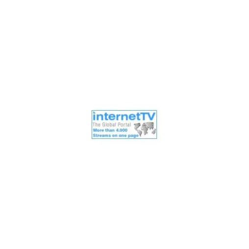 Bild: Global internetTV verzeichnete über 100.000 Seitenabfragen bereits in den ersten 8 Wochen.