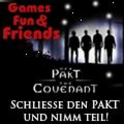Mystery-Thriller DER PAKT im eigenen Kino Bild: Mystery-Thriller DER PAKT im eigenen Kino