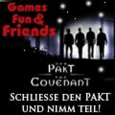 Bild: Mystery-Thriller DER PAKT im eigenen Kino
