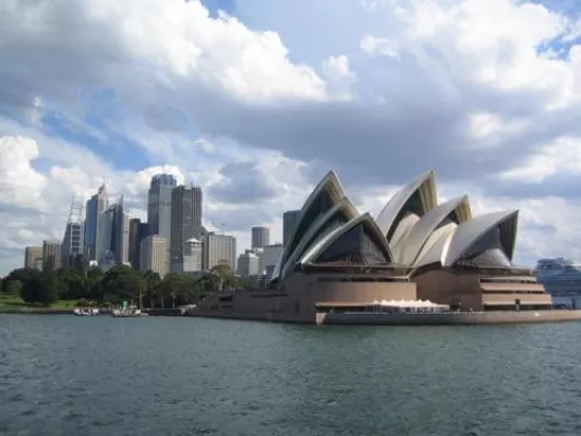 Bild: Schüleraustausch Infoabend: Den Traum vom High School Year wahr machen