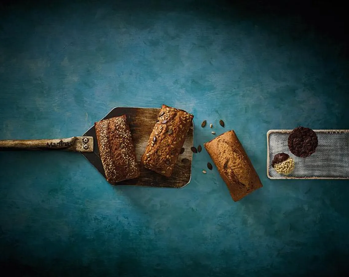 WALTRAUD, HILDE, ALMA, WERNER und HEINRICH