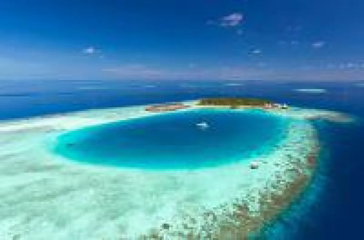 BAROS Maldives