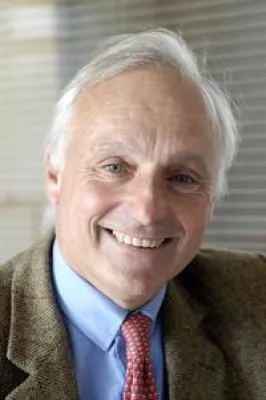 Bild: Der Hafen von Le Havre stellt sich neu auf