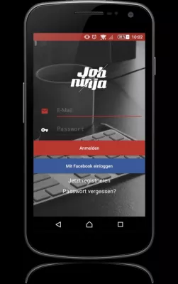 Markteintritt in München: JobNinja ist ab sofort online Bild: Markteintritt in München: JobNinja ist ab sofort online