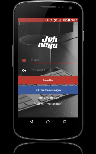 Bild: Markteintritt in München: JobNinja ist ab sofort online