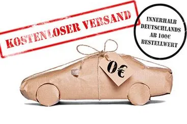 Bild: autoteilemann.de feiert den Weltspartag