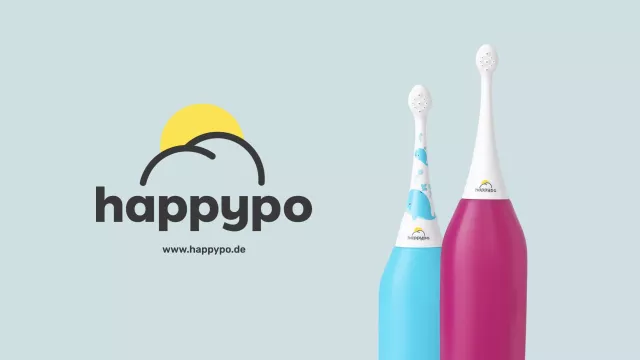 Bild: Wie eine kleine Po-Dusche zur Rettung vor, während und nach der Schwangerschaft wurde