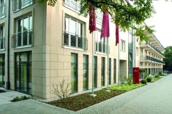 Bild: „Pflege-TÜV“ verteilt an die Residenz Ambiente Bestnoten