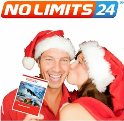 Bild: Serviceausbau zum Weihnachtsgeschäft