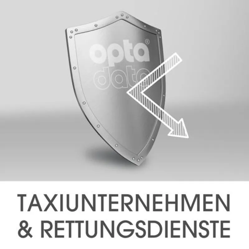 Schneller und sicher zum Geld mit der Abrechnung der opta data