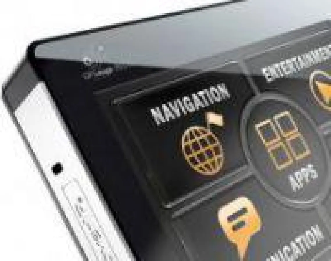 GPSoverIP hat ein Generalupdate für das GPSauge IN1 v.2 veröffentlicht. Bild: GPSoverIP GmbH