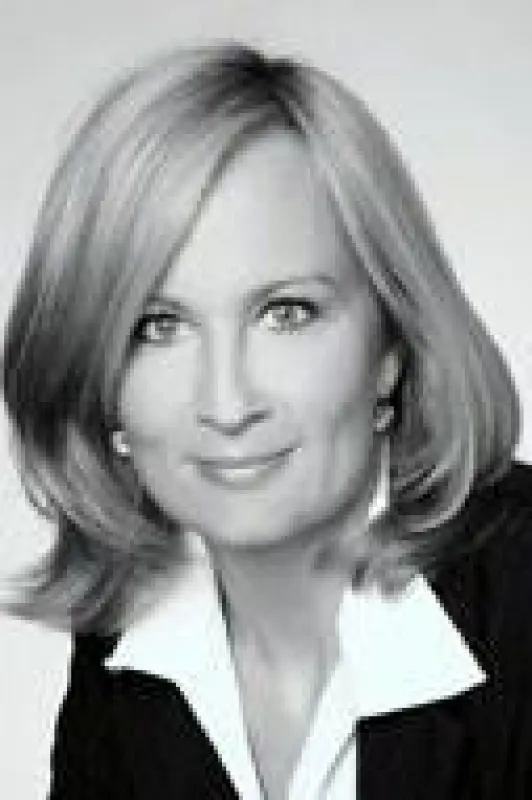 Sales Consultant Nicole Truchseß