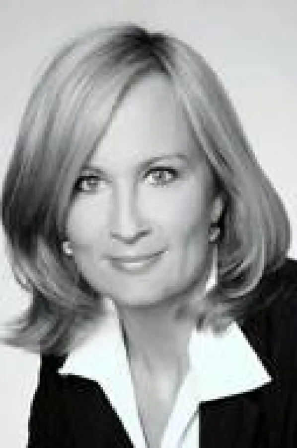 Sales Consultant Nicole Truchseß
