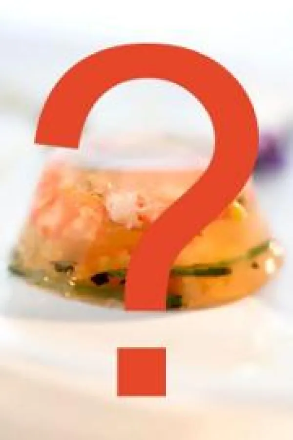 Amuse Bouche Überraschungsmenü in 8 Gängen