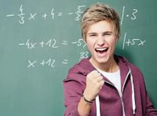 Bild: Lernunterstützung rund um die Uhr für alle Schüler – mit dem innovativen Online-LernCenter der Schülerhilfe