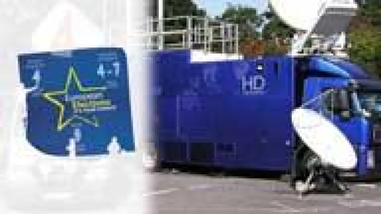 Bild: Europäisches Parlamentsfernsehen setzt auf mmpro.