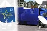 Europäisches Parlamentsfernsehen setzt auf mmpro. Bild: Europäisches Parlamentsfernsehen setzt auf mmpro.