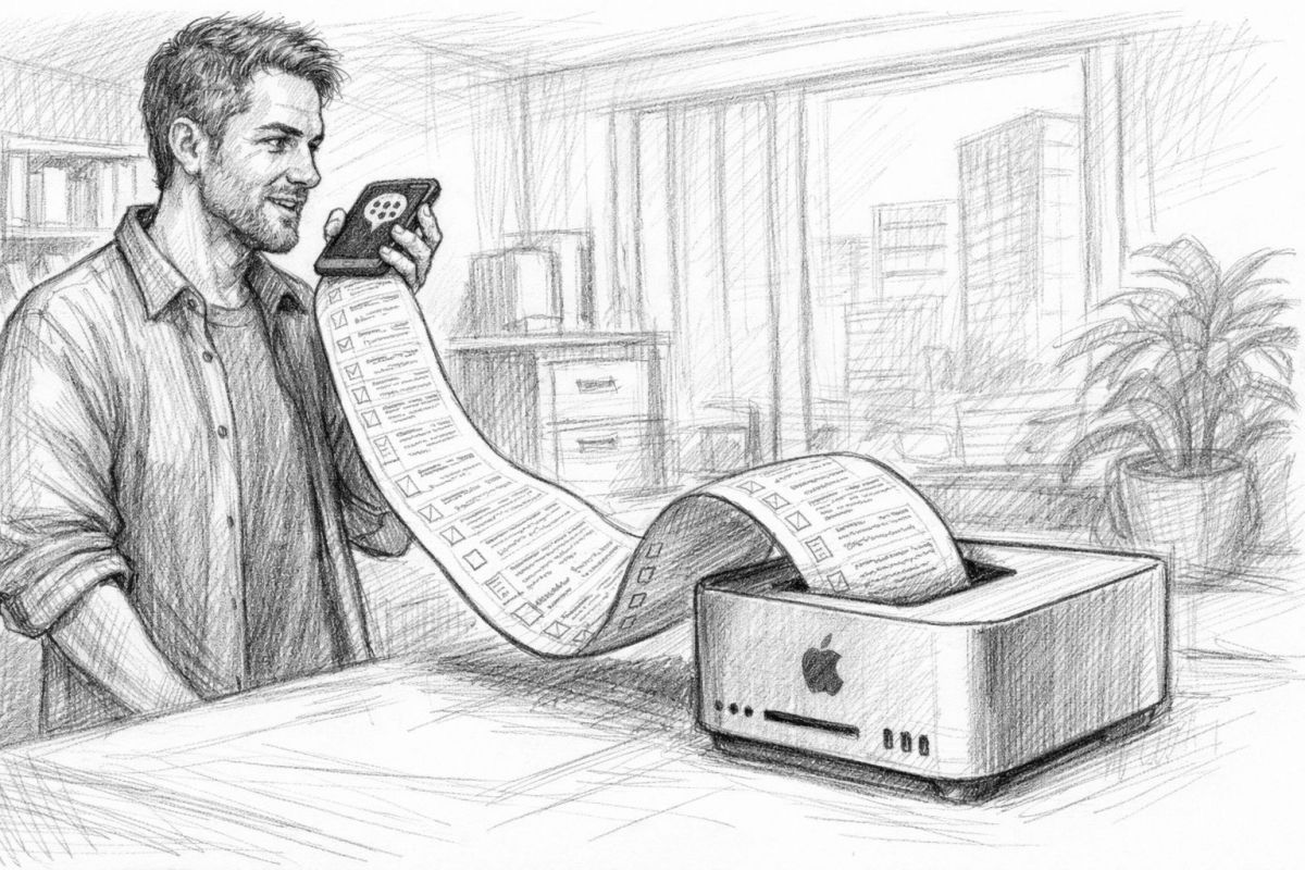 ChatGPT Chatverlauf lokal nutzen und Datenexport in eigene Wissens-KI integrieren