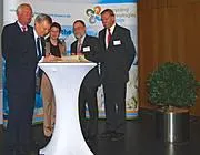 Umwelttechnologien „Made in Germany“ weltweit gefragt Bild: Umwelttechnologien „Made in Germany“ weltweit gefragt