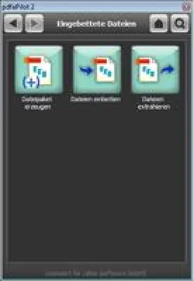 CeBIT 2011: callas präsentiert richtungsweisende Archivierung von Office-Dokumenten nach PDF/A Bild: CeBIT 2011: callas präsentiert richtungsweisende Archivierung von Office-Dokumenten nach PDF/A