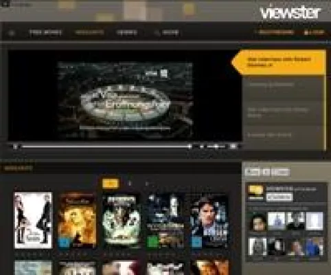 Bild: InteractiveMedia gewinnt Viewster