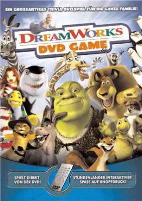 Bild: Paramount/Dreamworks Familienspaß zu Ostern