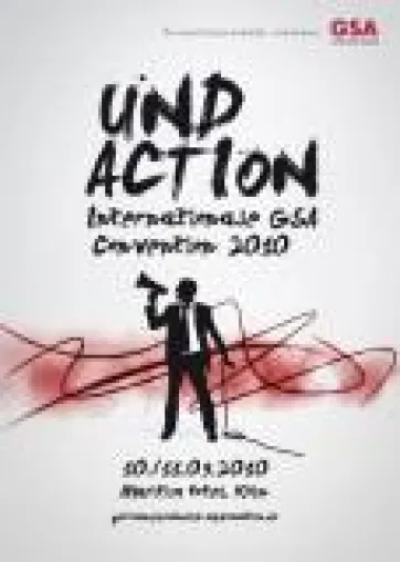 „und action!“ – Wie Speaker von den Medien lernen können Bild: „und action!“ – Wie Speaker von den Medien lernen können