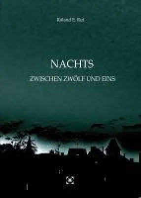 NACHTS ZWISCHEN ZWÖLF UND EINS - Charmante Geschichten mit gesellschaftskritischem Hintergrund Bild: NACHTS ZWISCHEN ZWÖLF UND EINS - Charmante Geschichten mit gesellschaftskritischem Hintergrund