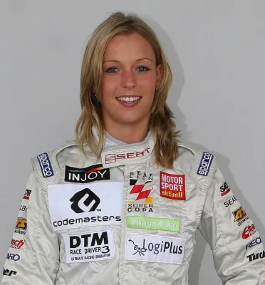 Bild: SEAT Leon Supercopa: Kati Droste nach Reifenpoker und sensationeller Fahrt in Zandvoort auf Platz vier