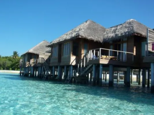 Bild: Luxusreisen und VIP-Status zum Sparpreis genießen