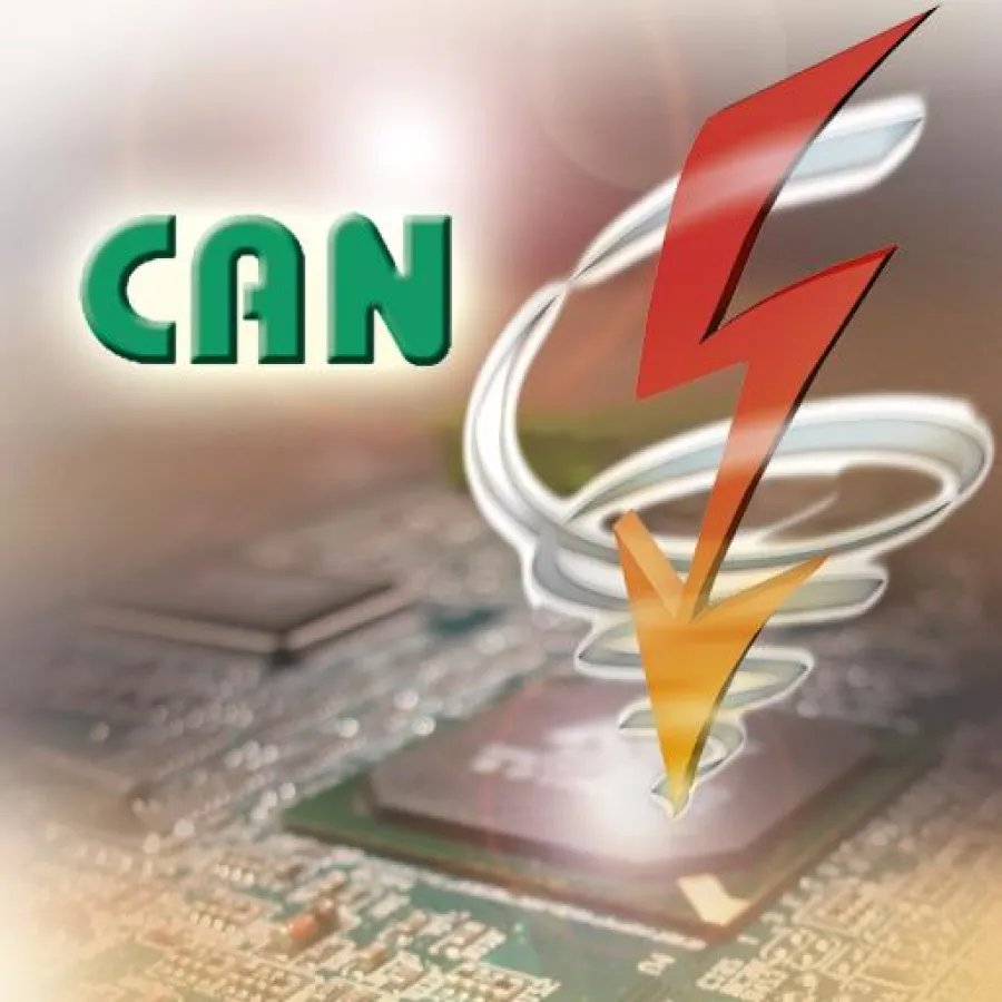 CAN in Echtzeit