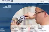 Bild: infolox relauncht Unternehmenswebsite von Hahn+Kolb mit eZ Publish