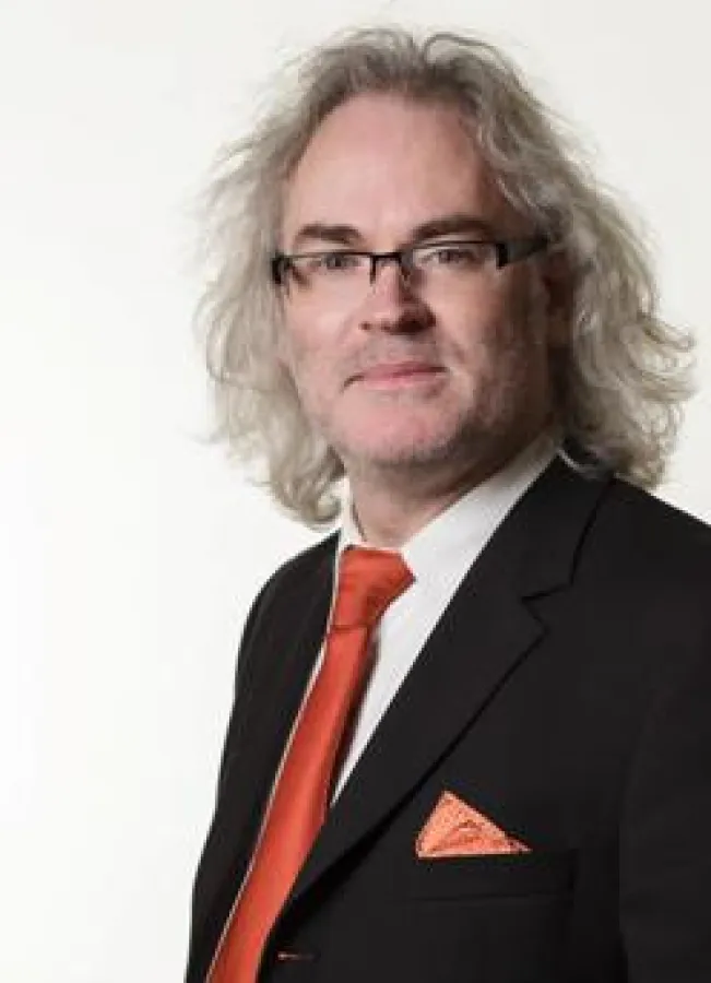 Rolf Dindorf Führungskräftetrainer Kaiserslautern