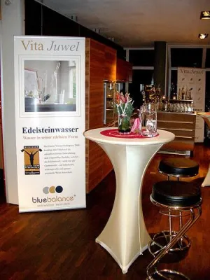 „Kochen um zu Helfen“ Bild: „Kochen um zu Helfen“