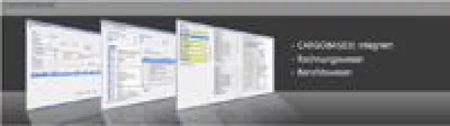 RETECO stellt neue Finanzbuchhaltung für Transport- und Logistikdienstleister vor Bild: RETECO stellt neue Finanzbuchhaltung für Transport- und Logistikdienstleister vor